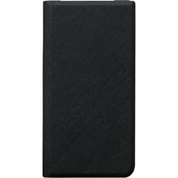 Bigben Connected ETUIFGALA80 coque de protection pour téléphones portables Noir