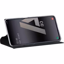Bigben Connected ETUIFGALA80 coque de protection pour téléphones portables Noir