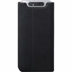 Bigben Connected ETUIFGALA80 coque de protection pour téléphones portables Noir - Vue supplémentaire 4