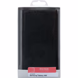 Bigben Connected ETUIFGALA80 coque de protection pour téléphones portables Noir - Vue supplémentaire 5