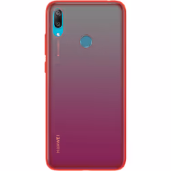 Bigben Connected CBCOVSILIDUOY719BR coque de protection pour téléphones portables Noir