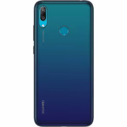 Bigben Connected CBCOVSILIDUOY719BR coque de protection pour téléphones portables Noir