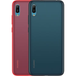 Bigben Connected CBCOVSILIDUOY619BR coque de protection pour téléphones portables Noir