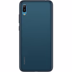 Bigben Connected CBCOVSILIDUOY619BR coque de protection pour téléphones portables Noir