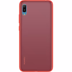 Bigben Connected CBCOVSILIDUOY619BR coque de protection pour téléphones portables Noir