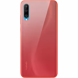 Bigben Connected CBCOVSILIDUOP30LBR coque de protection pour téléphones portables Noir, Rouge