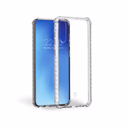 FORCE CASE FCAIRGA70T, Samsung G A70, Transparent