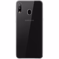 BIG BEN SILITRANSA20E, Housse, Samsung, Galaxy A20e, 14,7 cm (5.8"), Transparent