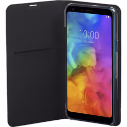 Bigben Connected ETUIFLGK40 coque de protection pour téléphones portables Noir
