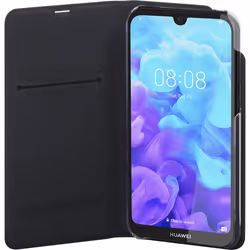 Bigben Connected ETUIFHWIY52019 coque de protection pour téléphones portables Noir