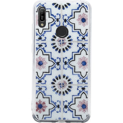 Bigben Connected COVSUM1Y62019 coque de protection pour téléphones portables Bleu