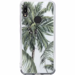 Bigben Connected COVSUM2Y62019, Huawei Y6 2019, Vert