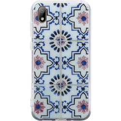 Bigben Connected COVSUM1Y52019 coque de protection pour téléphones portables Bleu