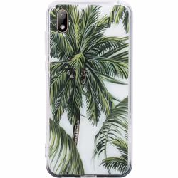 Bigben Connected COVSUM2Y52019, Huawei Y5 2019, Vert