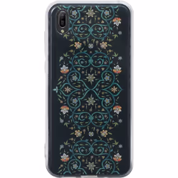Bigben Connected COVSUM3Y52019, Huawei Y5 2019, Noir