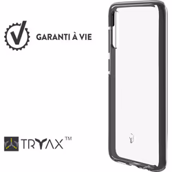 FORCE CASE FCLIFENGA70, Samsung G A70, Gris