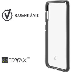 FORCE CASE FCLIFENGA70 coque de protection pour téléphones portables Gris