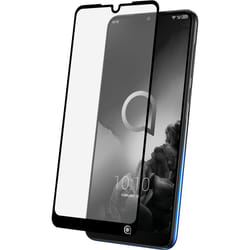 Bigben Connected ALPEGLASS5053 écran et protection arrière de téléphones portables 1 pièce(s)