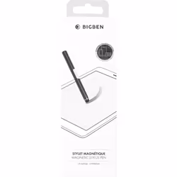 BIG BEN STYLUMAGNETB stylet Gris - Vue supplémentaire 2