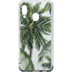 Bigben Connected COVSUM2GA20E coque de protection pour téléphones portables Vert