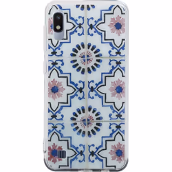 Bigben Connected COVSUM1GA10, Samsung Galaxy A10 A105, Bleu