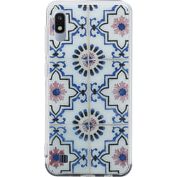 Bigben Connected COVSUM1GA10 coque de protection pour téléphones portables Bleu
