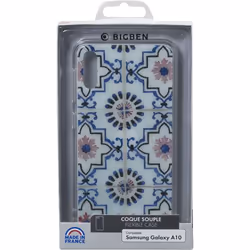 Bigben Connected COVSUM1GA10 coque de protection pour téléphones portables Bleu