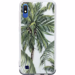 Bigben Connected COVSUM2GA10, Samsung Galaxy A10 A105, Vert