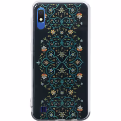 Bigben Connected COVSUM3GA10, Samsung Galaxy A10 A105, Noir