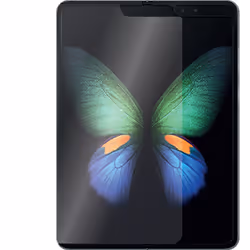 Bigben Connected PECRANGFOLD, Samsung Galaxy Fold, Transparent, 1 pièce(s)
