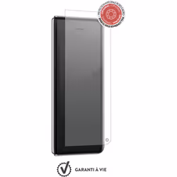 Force Glass FGEVOFOLDAVORIG, Samsung G Fold, Transparent, 1 pièce(s)