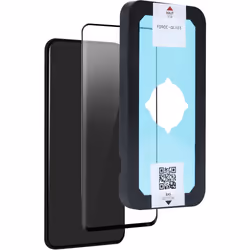 Force Glass FGEVOA80ORIG écran et protection arrière de téléphones portables 1 pièce(s)
