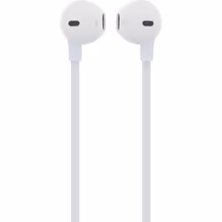 Bigben Connected KPBOUTONCW Blanc