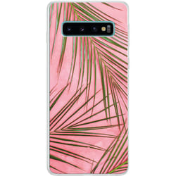 Bigben Connected COVPALPALMGS10 coque de protection pour téléphones portables Multicolore
