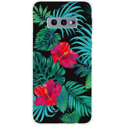 Bigben Connected COVNEON2GS10E coque de protection pour téléphones portables Vert