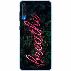Bigben Connected COVNEON5GA50, Samsung Galaxy A50 A505, Multicolore