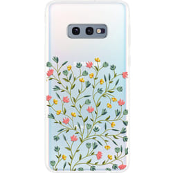Bigben Connected COVSUM5GS10E coque de protection pour téléphones portables Transparent