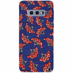 Bigben Connected COVWAK3GS10E, Samsung Galaxy S10e G970, Bleu