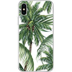 Bigben Connected COVWAK7IPXS coque de protection pour téléphones portables Vert