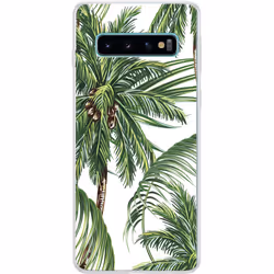 Bigben Connected COVWAKGS10, Samsung Galaxy S10 G973, Vert