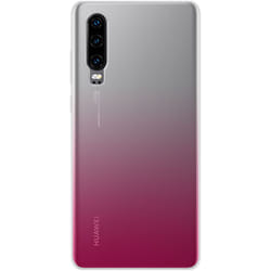 Bigben Connected CBCOVSILIP30P coque de protection pour téléphones portables Rose