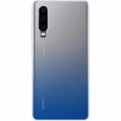 Bigben Connected CBCOVSILIP30BL, Bleu