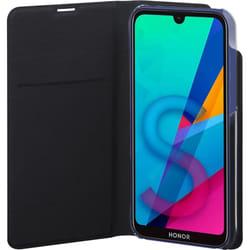 Bigben Connected ETUIFHONOR8S coque de protection pour téléphones portables Noir