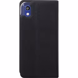 Bigben Connected ETUIFHONOR8S coque de protection pour téléphones portables Noir