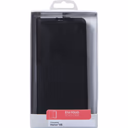 Bigben Connected ETUIFHONOR8S coque de protection pour téléphones portables Noir