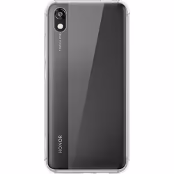 Bigben Connected SILITRANSHONOR8S, Honor 8S, Transparent