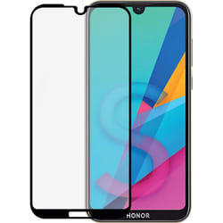 Bigben Connected PEGLASSHONOR8S écran et protection arrière de téléphones portables 1 pièce(s)