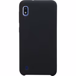 Bigben Connected COVSOFTA10G, Samsung Galaxy A10 A105, Gris