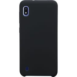 Bigben Connected COVSOFTA10G coque de protection pour téléphones portables Gris
