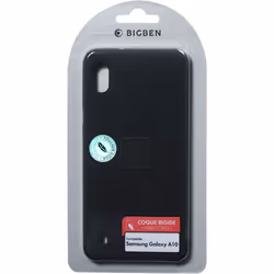 Bigben Connected COVSOFTA10G coque de protection pour téléphones portables Gris